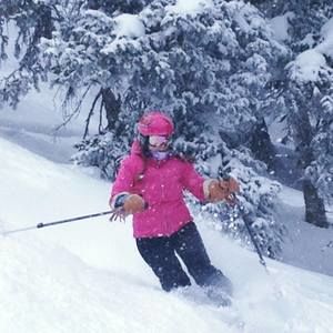 Meet your Posher, Marta